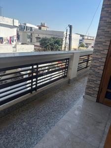 Balcony Image of 1500 Sq.ft 2 BHK Builder Floor for rent in Niranjanpur Dehradun for Rs. 15000