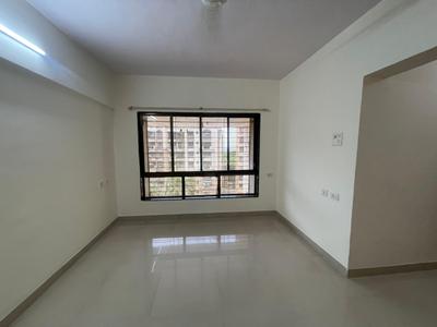 Hall Image of 1750 Sq.ft 3 BHK Apartment / Flat for sale in Nerul Navi Mumbai for Rs. 42000000