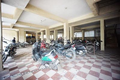 Image of 845 Sq.ft 2 BHK Apartment / Flat for sale in Manjari Budruk, Pune for Rs. 3500000