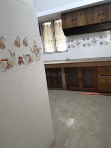 Kitchen Image of 1400 Sq.ft 3 BHK Apartment / Flat for sale in DDA Flats Vasant Kunj, Vasant Kunj New Delhi for Rs. 38000000