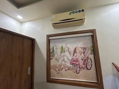 Bedroom Image of 525 Sq.ft 2 BHK Apartment / Flat for sale in Mota Mava Rajkot for Rs. 3000000
