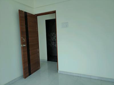 Bedroom Image of 1120 Sq.ft 2 BHK Apartment / Flat for sale in Pushpak Nagar Navi Mumbai for Rs. 7650000