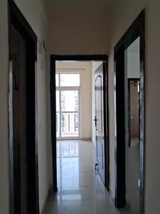 Passage Image of 1325 Sq.ft 3 BHK Apartment / Flat for rent in Amrapali Zodiac, Sector 120 Noida for Rs. 31000
