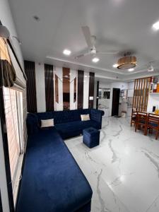 Image of 1350 Sq.ft 2.5 BHK Apartment / Flat for sale in Leverage Greenwoods Unity, Besa, Nagpur for Rs. 8000000
