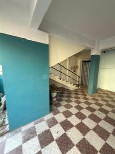 Kitchen Image of 1442 Sq.ft 3 BHK Apartment / Flat for sale in Siddhi Apartment, Summair Club Road Jamnagar for Rs. 6000000