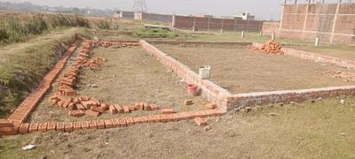Image of 1360 Sq.ft Residential Plot / Land for sale in Ram Nagar, Varanasi for Rs. 1500000