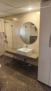 Image of 2070 Sq.ft 3 BHK Apartment / Flat for rent in ABA Cleo County, Sector 121, Noida for Rs. 75000