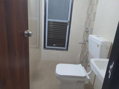 Image of 650 Sq.ft 2 BHK Apartment / Flat for rent in Vashi, Navi Mumbai for Rs. 40000