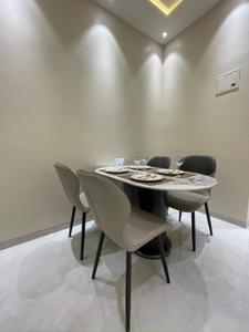 Hall Image of 597 Sq.ft 2 BHK Apartment / Flat for sale in Shripal Sattva, Vasai West Vasai for Rs. 6500000