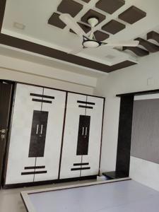 Kitchen Image of 2200 Sq.ft 4 BHK Independent House for rent in Shahibaug Ahmedabad for Rs. 33000