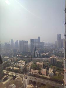 Balcony Image of 1200 Sq.ft 3 BHK Apartment / Flat for rent in Salsette 27, Byculla Mumbai for Rs. 200000