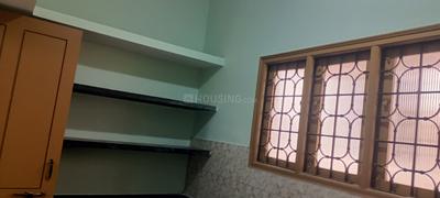 Kitchen Image of 1600 Sq.ft 3 BHK Independent House for rent in Chikkalasandra Bengaluru for Rs. 40000
