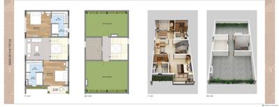 Image of 2925 Sq.ft 5 BHK Villa for sale in Matigara, Siliguri for Rs. 24100000