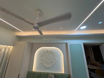 Hall Image of 950 Sq.ft 2 BHK Apartment / Flat for sale in Dosti Eastern Bay, Wadala Mumbai for Rs. 35000000