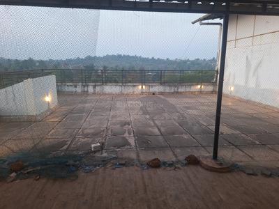 Balcony Image of 1200 Sq.ft 2 BHK Apartment / Flat for sale in Patkar Developers Eternal Bliss, Mapusa Goa for Rs. 9000000