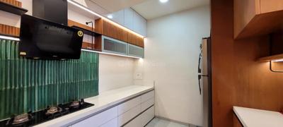 Image of 1500 Sq.ft 2 BHK Apartment / Flat for rent in Chhani, Vadodara for Rs. 15000