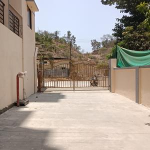 Image of 600 Sq.ft 1 BHK Apartment / Flat for sale in Karjat, Thane for Rs. 2450000