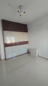 Bedroom Image of 1300 Sq.ft 3 BHK Apartment / Flat for sale in Virasha Heights, Bawadiya Kalan Bhopal for Rs. 7500000