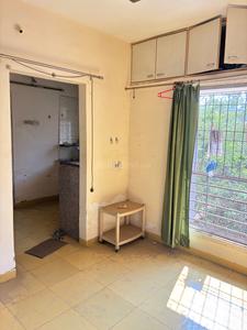 Hall Image of 620 Sq.ft 1 BHK Apartment / Flat for sale in Rashmi Star City, Naigaon East Naigaon for Rs. 2325000