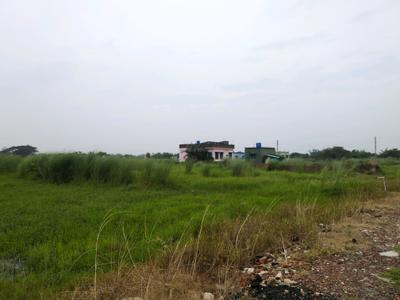 Dream city Plot View 1