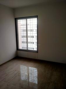 Bedroom Image of 970 Sq.ft 3 BHK Apartment / Flat for rent in Tirupati Regalia Phase 2, Dhanori Pune for Rs. 35000