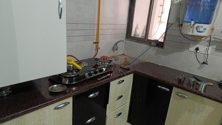 Vedam Upvan Avenue Main Image 1