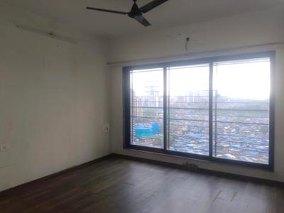 Bedroom Image of 850 Sq.ft 2 BHK Apartment / Flat for sale in Acme Oasis Tower 1, Kandivali East Mumbai for Rs. 19000000