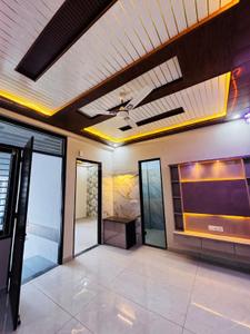 Hall Image of 1600 Sq.ft 3 BHK Villa for sale in Kalwad Road Jaipur for Rs. 4900000
