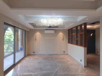 Living Room Image of 2700 Sq.ft 4 BHK Builder Floor for sale in Suncity Township, Sector 54 Gurgaon for Rs. 56500000