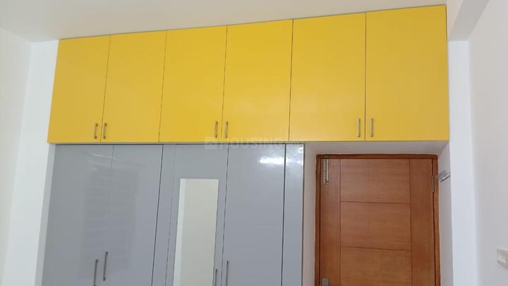 Medavakkam Bedroom 1