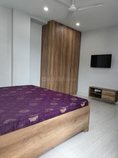 Block C, Sushant Lok Phase 1 Bedroom 1