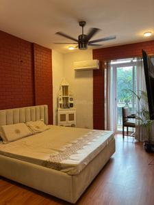 Bedroom Image of 2200 Sq.ft 4 BHK Apartment / Flat for sale in Trishla City, Nabha Zirakpur for Rs. 16500000