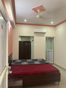 Bedroom Image of Apna niwas pg  in Sector 98, Noida