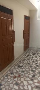 Balcony Image of 1600 Sq.ft 1.5 BHK Independent House for rent in Company Bagh Rohtak for Rs. 5500