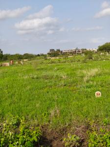 Image of 675 Sq.ft Residential Plot / Land for sale in Adgaon, Nashik for Rs. 2700000
