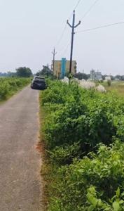 Image of 2400 Sq.ft Residential Plot / Land for sale in Gandarpur, Cuttack for Rs. 7200000