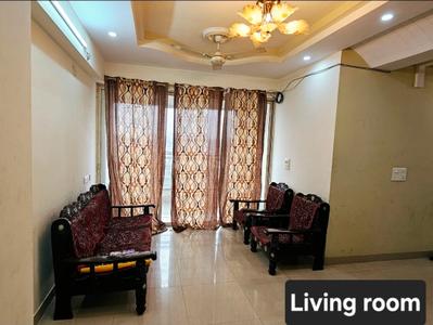 3 BHK Flat