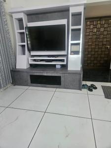 Hall Image of 2400 Sq.ft 3 BHK Independent House for sale in Bakrol Anand for Rs. 12000000