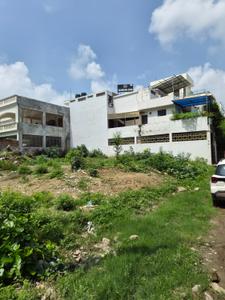 Image of 3200 Sq.ft Residential Plot / Land for sale in Vrindavan Yojana, Lucknow for Rs. 46400000