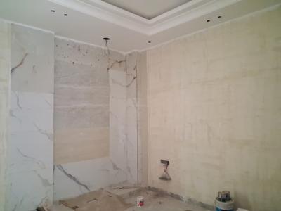 Bedroom Image of 1800 Sq.ft 3 BHK Builder Floor for sale in Paschim Vihar New Delhi for Rs. 38000000
