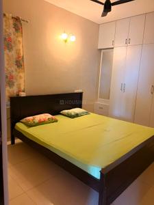 Bedroom Image of 4741 Sq.ft 5 BHK Villa for rent in Skylark Arcadia Phase 2, Whitefield Bengaluru for Rs. 120000