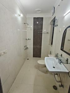 Image of 2000 Sq.ft 3 BHK Builder Floor for rent in Sector 46, Gurgaon for Rs. 55000