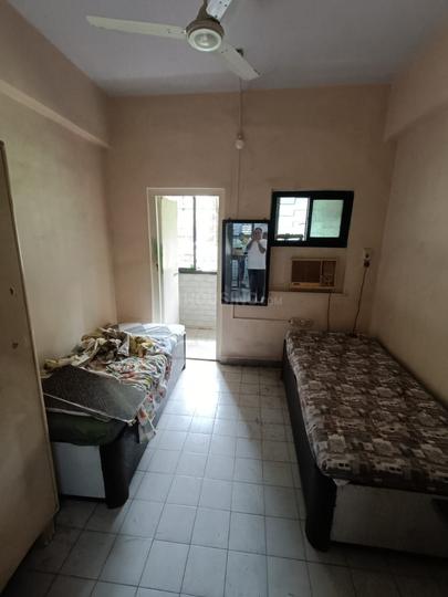 NAVJEEVAN SOCIETY CHEMBUR COLONY Bedroom 1