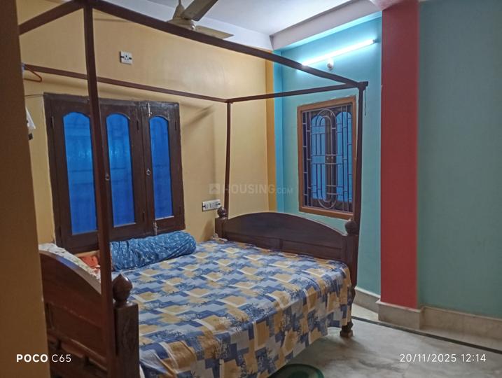 Medinipur Sadar Bedroom 1