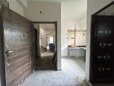 Hall Image of 485 Sq.ft 1 BHK Apartment / Flat for sale in Chinar Park Kolkata for Rs. 2182500