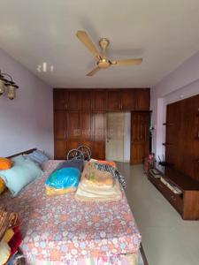 Bedroom Image of 2098 Sq.ft 4 BHK Apartment / Flat for sale in Models Status, Panjim Goa for Rs. 35000000