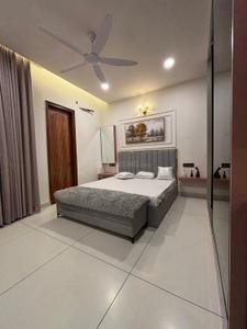 Bedroom Image of 2286 Sq.ft 4 BHK Independent House for sale in Aujala Mohali for Rs. 14000000