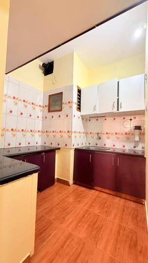 BALAI PROPERTEIS INDIRANAGAR Kitchen 1