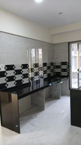 Kitchen Image of 750 Sq.ft 2 BHK Apartment / Flat for sale in Malad West Mumbai for Rs. 18500000