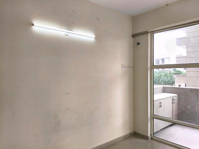 Bedroom Image of 1150 Sq.ft 2 BHK Apartment / Flat for rent in Pyramid Fusion Homes, Sector 70A Gurgaon for Rs. 25000